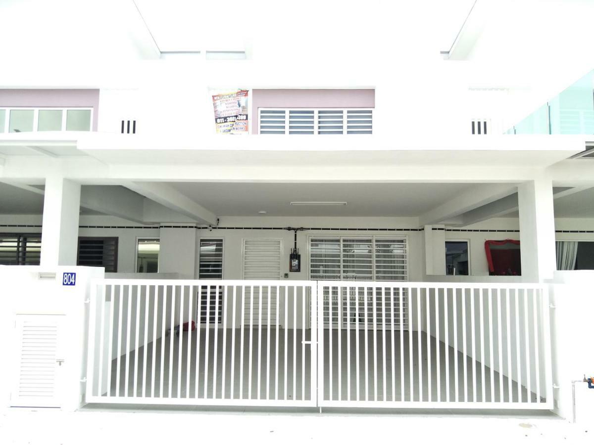 Holiday Homestay Seremban Exterior photo